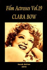 Film Actresses Vol.19 CLARA BOW