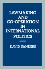 Law-making and Cooperation in International Politics