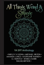 All Things Weird and Strange