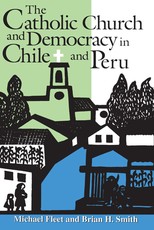 Catholic Church Democracy Chile