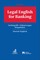 Legal English for Banking