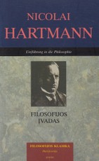 Filosofijos įvadas (2001)
