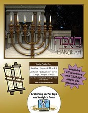 Bar/Bat Mitzvah Survival Guides