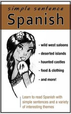 Simple Sentence Spanish