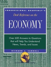 Cq′s Desk Reference on the Economy