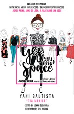 Yes, You Need Space