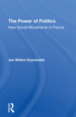 The Power Of Politics