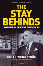The Stay Behinds