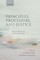 Principles, Procedure, and Justice