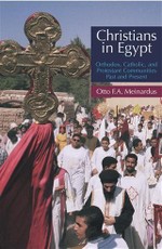 Christians in Egypt