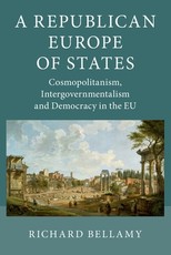 A Republican Europe of States