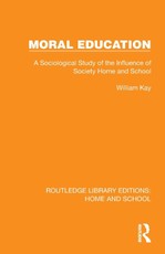 Moral Education