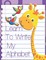 Learn To Write My Alphabet