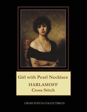 Girl with Pearl Necklace