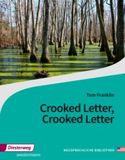 Crooked Letter, Crooked Letter. Textbook