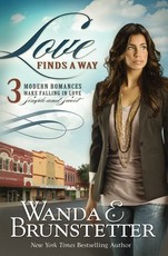 Love Finds a Way