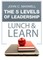 5 Levels of Leadership Lunch & Learn