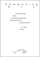 Commoning Art