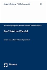 Growing Together, Growing Apart