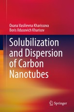 Solubilization and Dispersion of Carbon Nanotubes