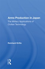 Arms Production In Japan