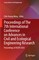 Proceedings of the 7th International Conference on Advances in Civil and Ecological Engineering Research