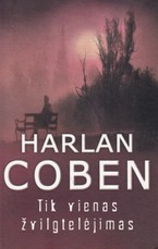 Tik vienas žvilgtelėjimas