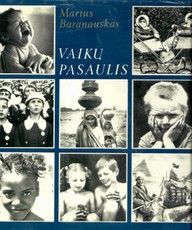 Vaikų pasaulis