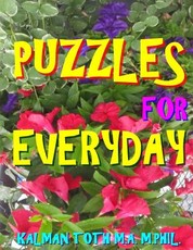Puzzles for Everyday