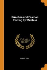 Direction and Position Finding by Wireless