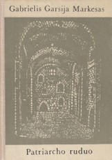 Patriarcho ruduo Patriarcho ruduo