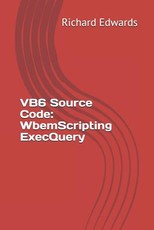 VB6 Source Code