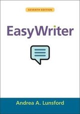 EasyWriter