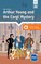 Arthur Young and the Corgi Mystery. Reader + Delta Augmented