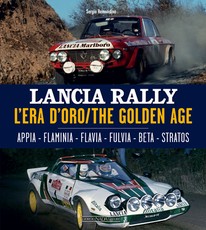 Lancia Rally