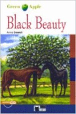 Black Beauty. Buch + Audio-CD