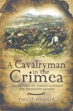 Cavalryman in the Crimea