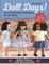 Doll Days! Sew an Everyday Wardrobe for 18 Dolls