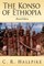 The Konso of Ethiopia