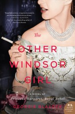 Blalock, G: Other Windsor Girl