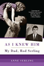 As I Knew Him: