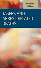 Tasers and Arrest-Related Deaths