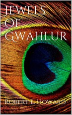 Jewels of Gwahlur