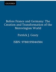 Before France and Germany