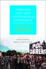 Towards Just and Sustainable Economies