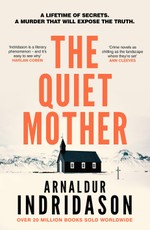 The Quiet Mother