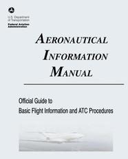 Aeronautical Information Manual