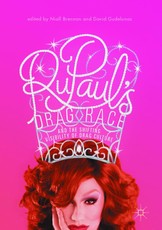 RuPaul's Drag Race and the Shifting Visibility of Drag Culture