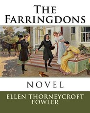 The Farringdons