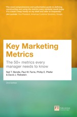 Key Marketing Metrics